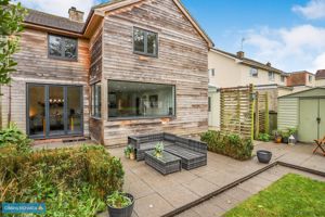 Garden- click for photo gallery